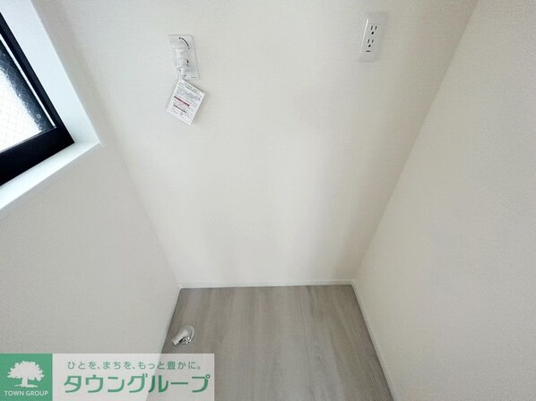 Kolet平間#14の物件内観写真